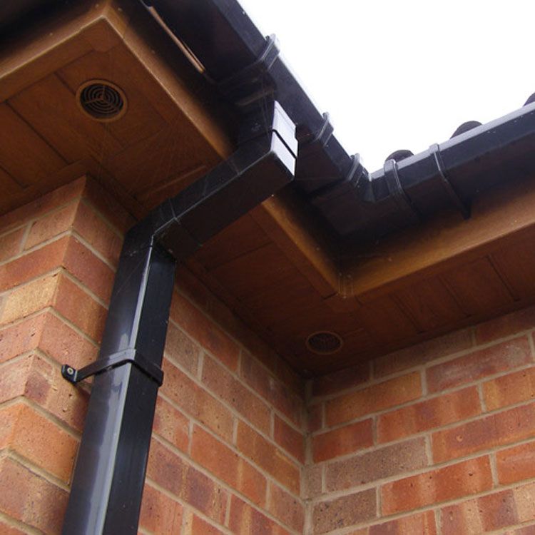 Cladding & Fascias Evesham Replacement UPVC Fascias